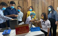 Phát hiện thêm 4 ca mắc bạch hầu tại Đắk Nông