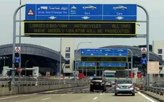 Singapore và Malaysia thiết lập "Làn xanh có đi có lại"
