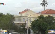 Nhà lớn trăm năm xứ Bạc Liêu