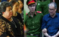 “Buộc Phạm Công Danh khắc phục hậu quả cho Hứa Thị Phấn là trái luật”