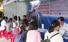 Hướng mở nghề nghiệp cho thí sinh ĐBSCL