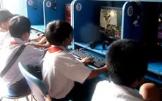 Hệ quả khôn lường của việc trẻ nghiện game online