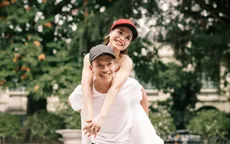 3 lần gặp tới một đám cưới trời định, hạnh phúc đã mỉm cười với "cặp đôi lính chì"