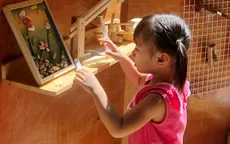 "Cùng em háo hức": Lan toả văn hoá đọc trong các gia đình Việt Nam