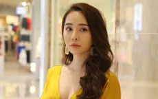 Quỳnh Nga tiếc nuối 10 năm yêu đương... lãng phí