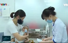 Đề phòng biến chứng bệnh bạch hầu