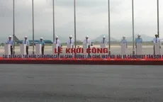 Bắt đầu cải tạo, nâng cấp các đường bằng tại sân bay Nội Bài và Tân Sơn Nhất