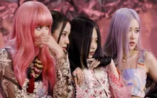 BLACKPINK ghi tên mình vào Kỉ lục Guinness