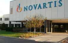 Hãng dược Novartis nộp phạt 346 triệu USD để chấm dứt cuộc điều tra hối lộ của Mỹ