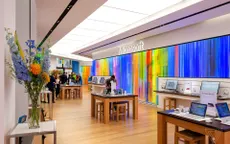 Microsoft đóng cửa vĩnh viễn các cửa hàng bán lẻ
