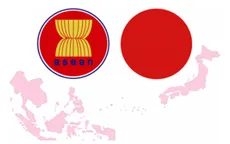 Nhật Bản thành lập cơ quan quốc phòng về ASEAN