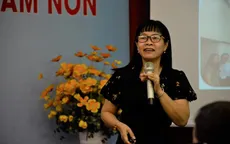 Giáo viên mầm non sẽ không còn “dạy chay”