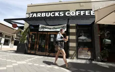 Starbucks sẽ dừng quảng cáo trên các phương tiện truyền thông xã hội