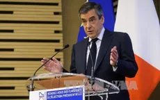 Cựu Thủ tướng Pháp F. Fillon nhận án tù 5 năm vì lạm dụng chức quyền