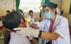 Thêm 1 tỉnh nữa ghi nhận ca mắc bạch hầu đầu tiên