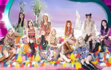TWICE làm nên lịch sử chỉ sau 1 ngày ra mắt album