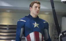 Chris Evans tiết lộ nguyên nhân không quay trở lại với vai diễn Captain America