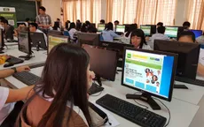 Bộ GD&ĐT: Năm 2021 sẽ quy định về dạy học trực tuyến, qua truyền hình