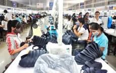Chuỗi cung ứng các mặt hàng tiêu dùng toàn cầu đang dần "chuyển nhà" về Việt Nam
