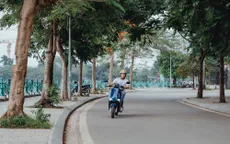 Yadea "hâm nóng" thị trường xe máy điện bằng chiếc BuyE