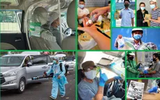 Grab thêm giải pháp phòng chống dịch COVID-19