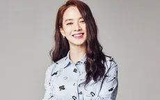 Song Ji Hyo hạnh phúc ở tuổi 40, không có ý định kết hôn