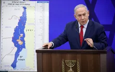 Israel đẩy nhanh sáp nhập Bờ Tây: Trung Đông đứng trước những bất ổn mới?