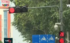 Nhìn lại 3 tháng triển khai xử phạt bằng camera