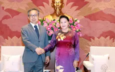 Thúc đẩy quan hệ Việt Nam – Nhật Bản lên một tầm cao mới