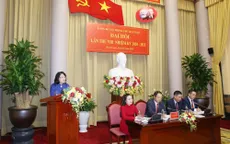 Đại hội Đảng bộ Văn phòng Chủ tịch nước