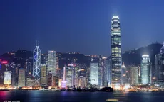 Trung Quốc chính thức thông qua Luật An ninh Hong Kong