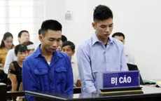 Tình tiết mới trong vụ nam sinh chạy Grab bị sát hại