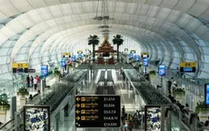Thái Lan dỡ bỏ lệnh cấm các chuyến bay quốc tế từ 1/7