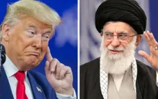 Vì sao Iran bất ngờ ban hành lệnh bắt giữ Tổng thống Mỹ Donald Trump?