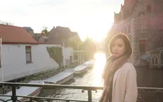 Vợ sắp cưới của Công Phượng không phải hotgirl, nhỏ nhưng có võ, siêu dễ thương