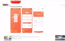 Hệ lụy khôn lường khi vay tiền qua app