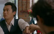 Nhà trọ Balanha - Tập 33: Màn làm lành đáng yêu nhất phim Việt của 2 người đàn ông