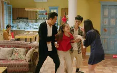 Nhà trọ Balanha - Tập 33: Chết cười màn "sát phạt" nhau của Bách - Nhiên - Nhi - Nhân