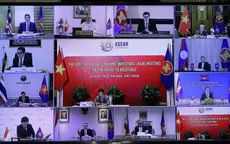 Hội nghị trực tuyến Bộ trưởng Kinh tế ASEAN: Thông qua Kế hoạch Hành động Hà Nội