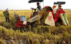 Thủ tướng ra Chỉ thị về đẩy mạnh cơ giới hóa sản xuất nông nghiệp
