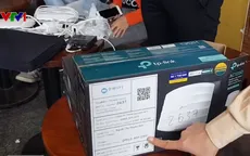 Dự án Owifi 5G của CSE: Đầu tư tiền ảo, mất tiền thật