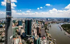 Kinh tế Việt Nam tăng trưởng trở lại sau dịch COVID-19