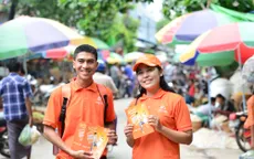 Viettel Myanmar vượt mốc 10 triệu thuê bao, đang vươn lên vị trí số 2