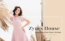 Zym’s House và câu chuyện nhãn hàng thời trang chuyển mình trong thời đại kinh doanh trực tuyến