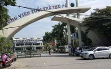 Sai phạm tại Công viên Tuổi trẻ: Truy thêm trách nhiệm tập thể, cá nhân liên quan