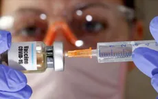 Nga hoàn tất thử nghiệm tiền lâm sàng vaccine phòng COVID-19