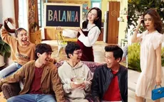 Sự thật nhạc phim "Nhà trọ Balanha" liên quan tới Hoàng Thùy Linh?