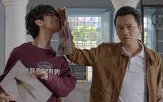 Nhà trọ Balanha - Tập cuối: Phì cười với màn miêu tả lại cuộc đời "sống như con thiêu thân" của Lâm