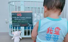 "Triệu Mẫn" An Dĩ Hiên tiết lộ mang bầu lần 2 đúng kỷ niệm 3 năm ngày cưới