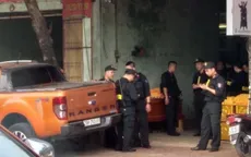 Vụ việc bảo kê dịch vụ hỏa táng ở Nam Định: Bắt giam trưởng Đài hóa thân hoàn vũ